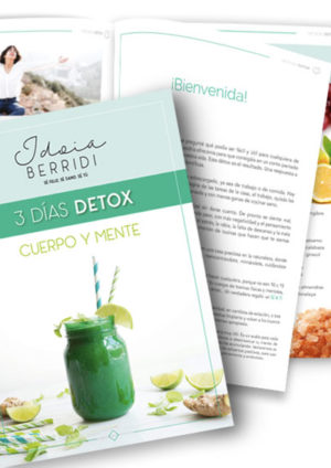 Método Detox