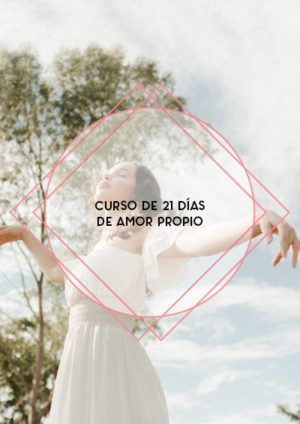 curso de 21 días de amor propio